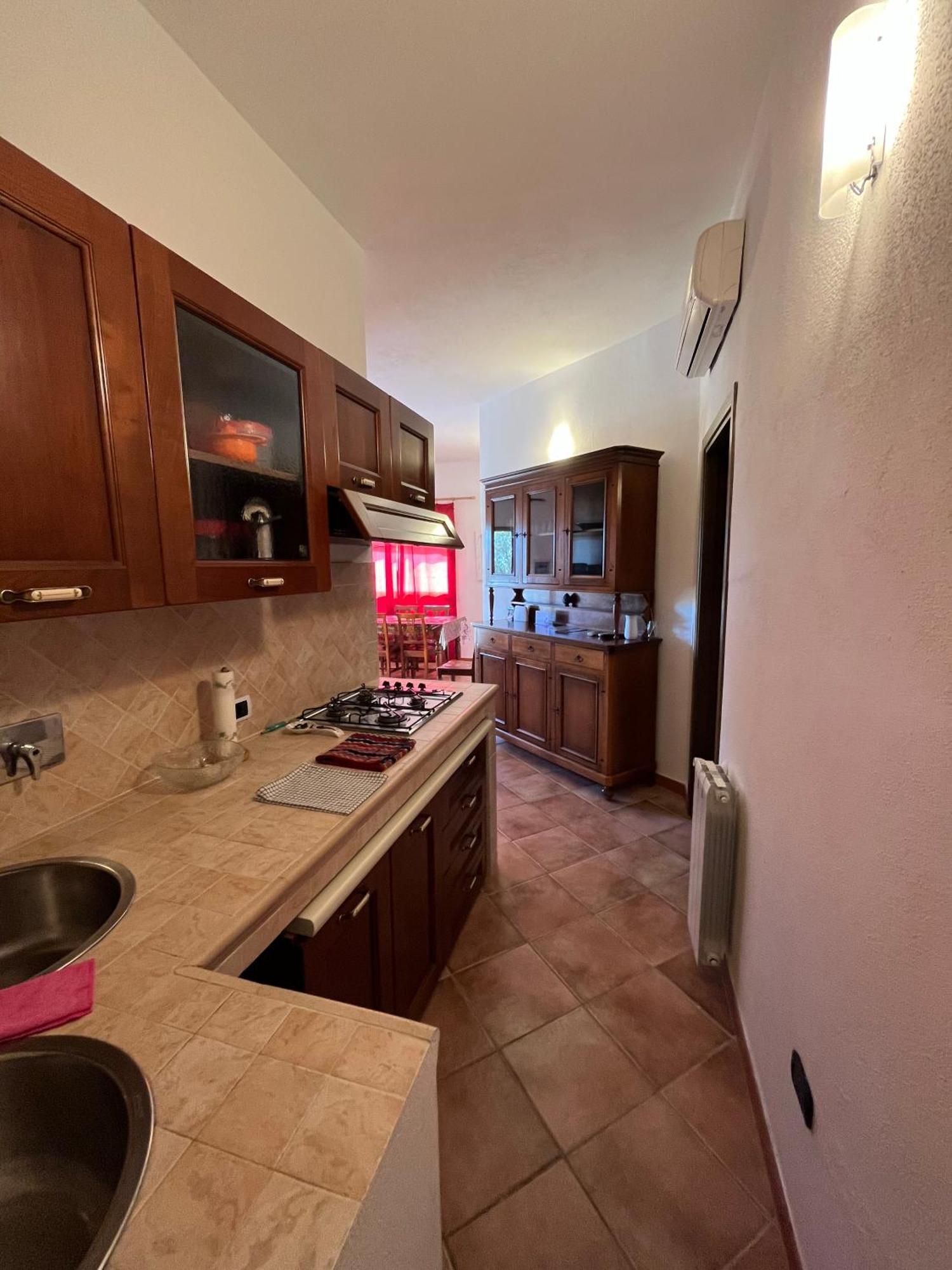 Venti Di Vacanza - Levante & Grecale Olbia Exterior foto