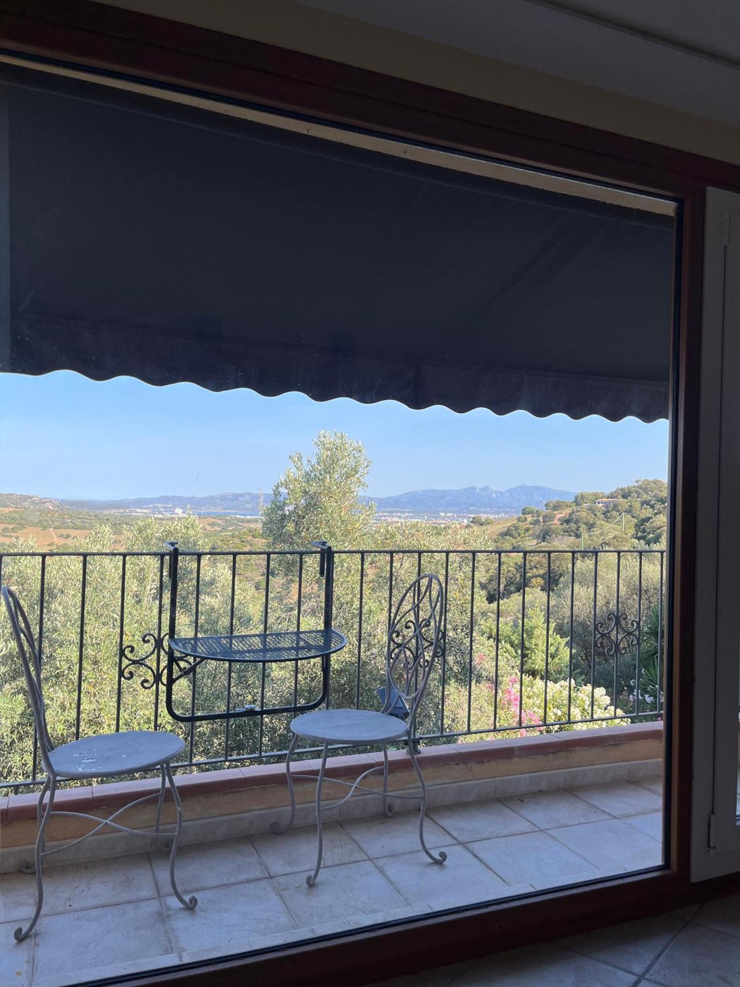 Venti Di Vacanza - Levante & Grecale Olbia Exterior foto