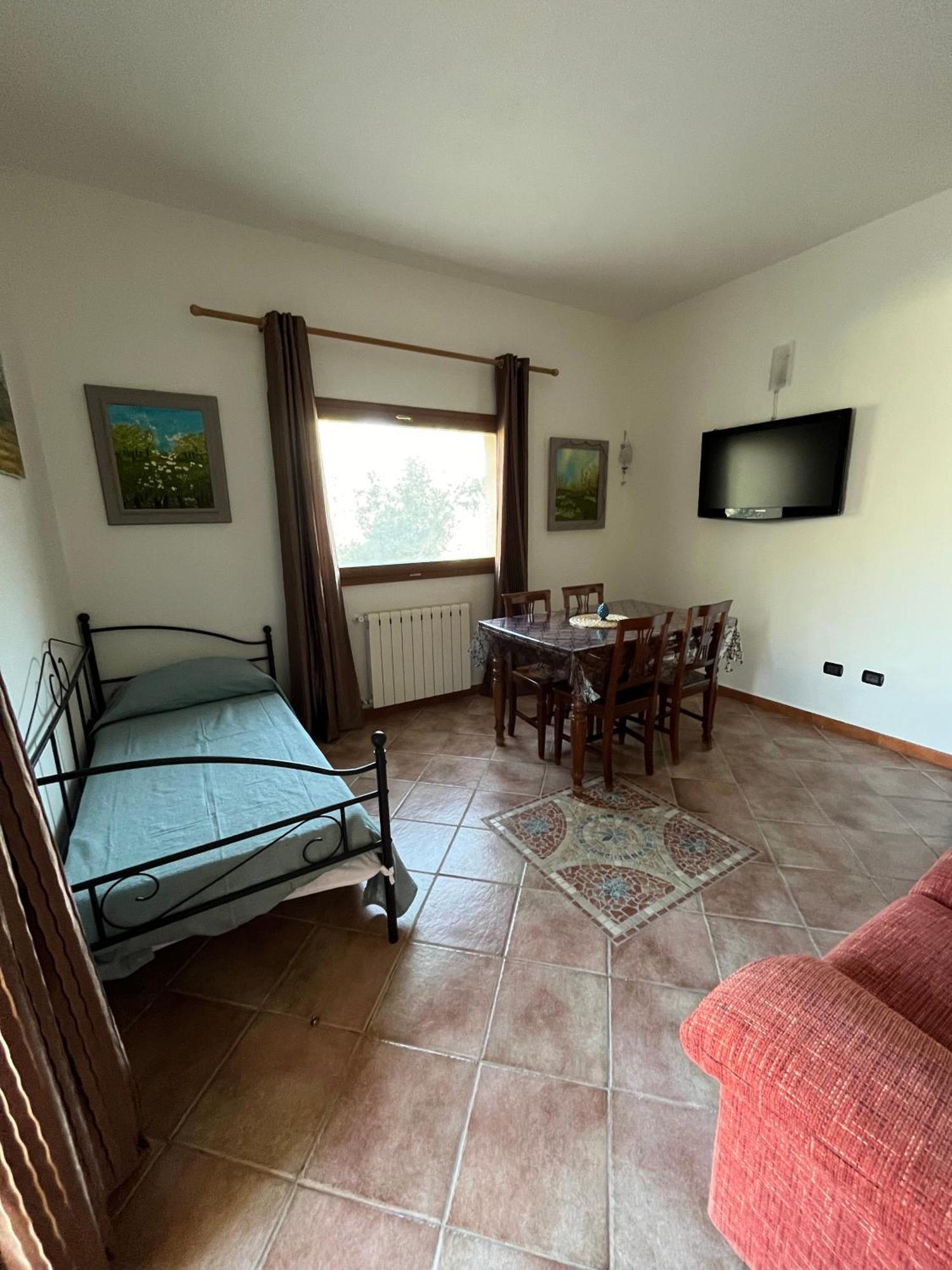 Venti Di Vacanza - Levante & Grecale Olbia Exterior foto