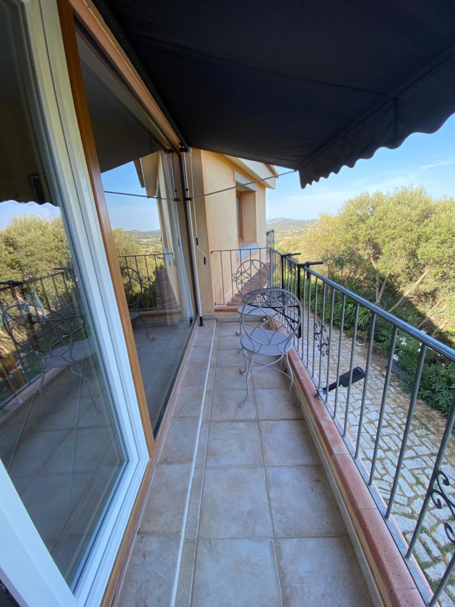 Venti Di Vacanza - Levante & Grecale Olbia Exterior foto