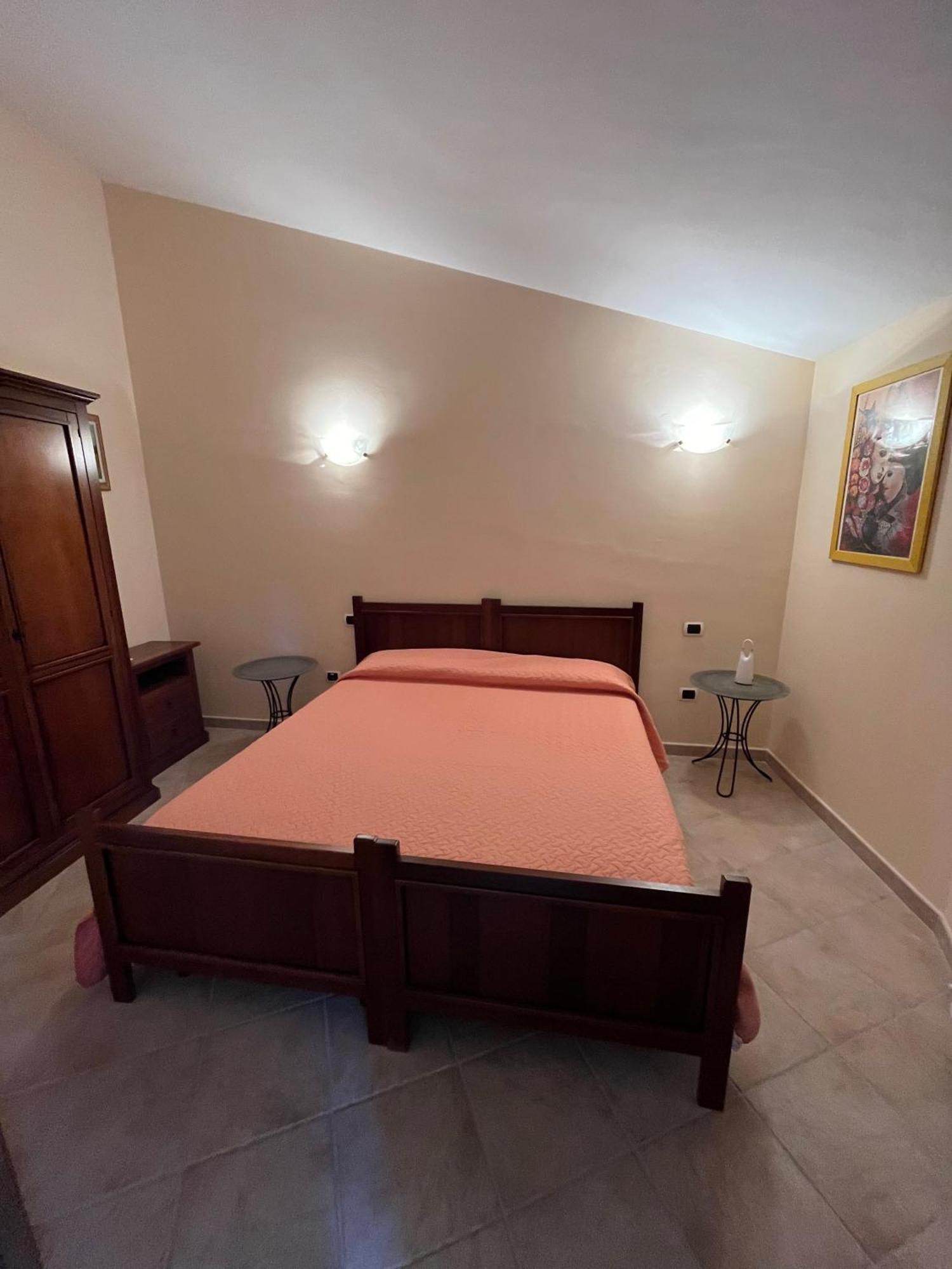 Venti Di Vacanza - Levante & Grecale Olbia Exterior foto