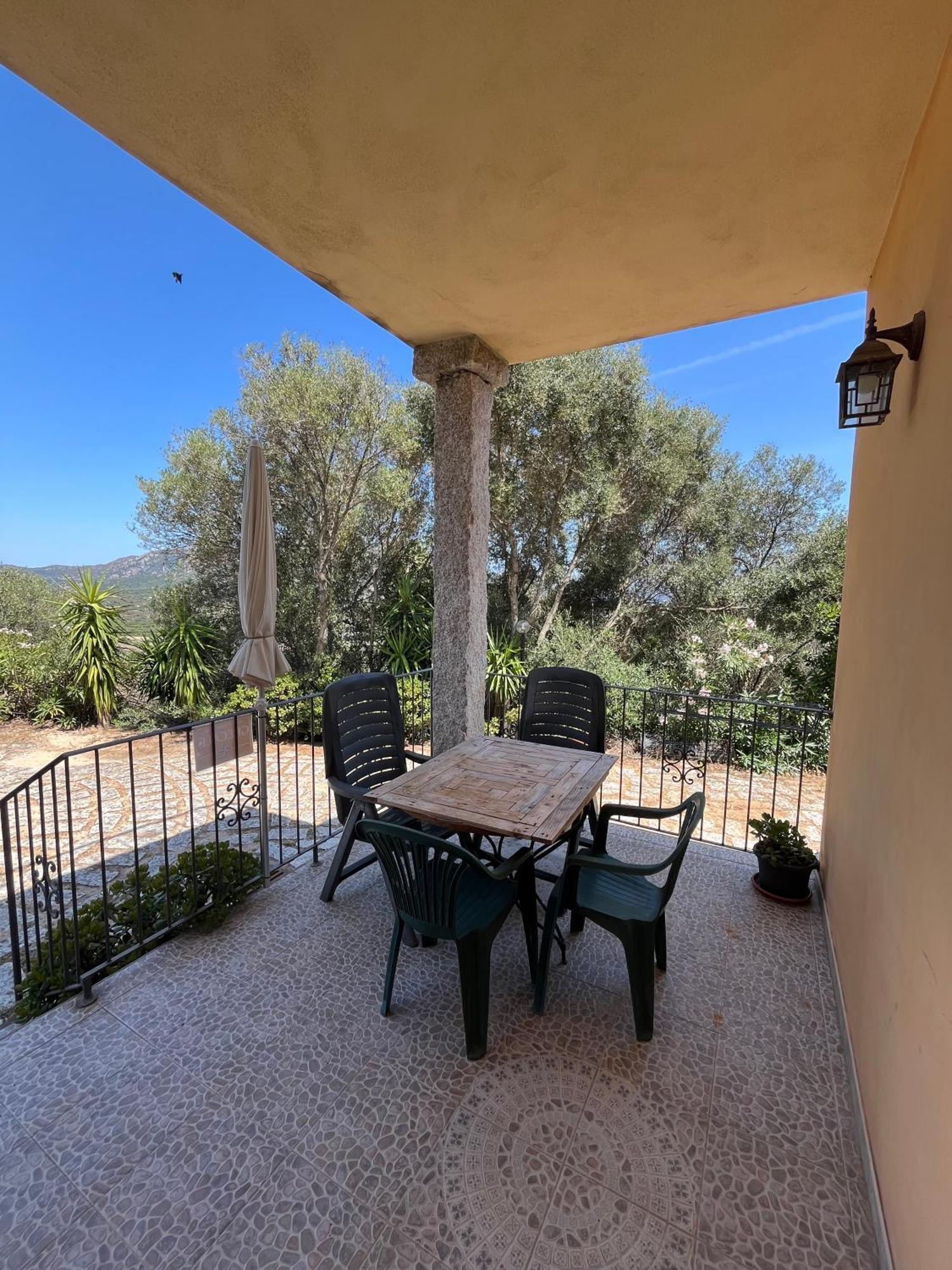 Venti Di Vacanza - Levante & Grecale Olbia Exterior foto