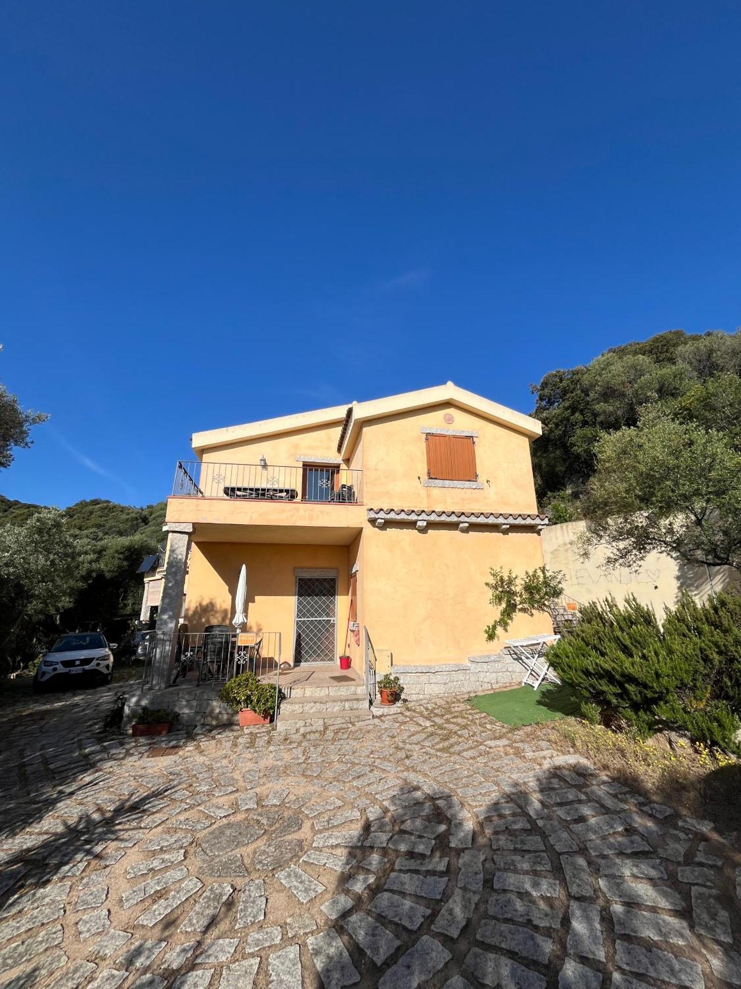 Venti Di Vacanza - Levante & Grecale Olbia Exterior foto