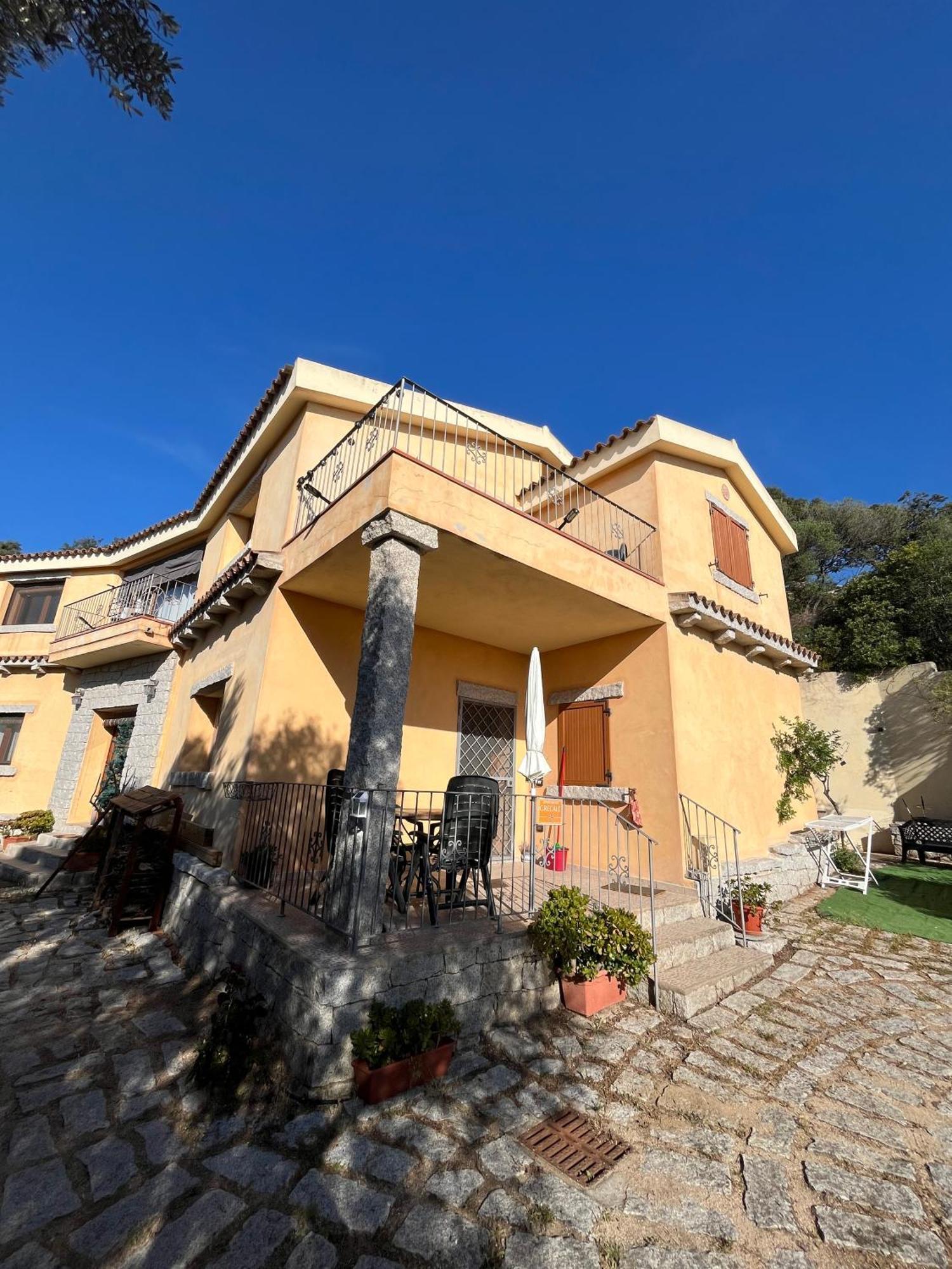 Venti Di Vacanza - Levante & Grecale Olbia Exterior foto