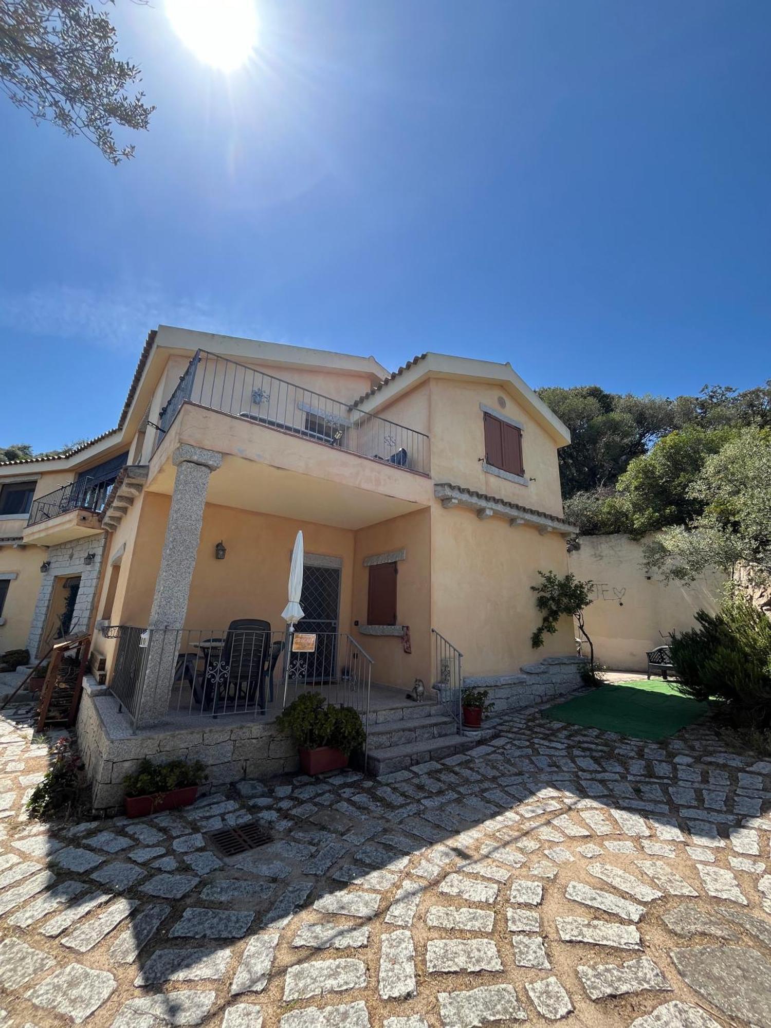 Venti Di Vacanza - Levante & Grecale Olbia Exterior foto